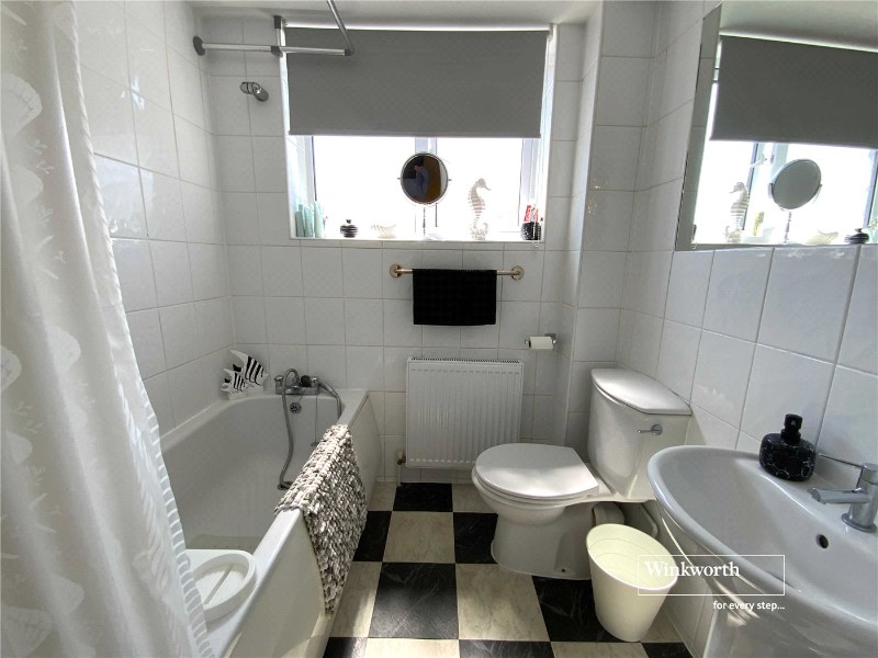 Falcon Drive, Mudeford, Christchurch, BH23