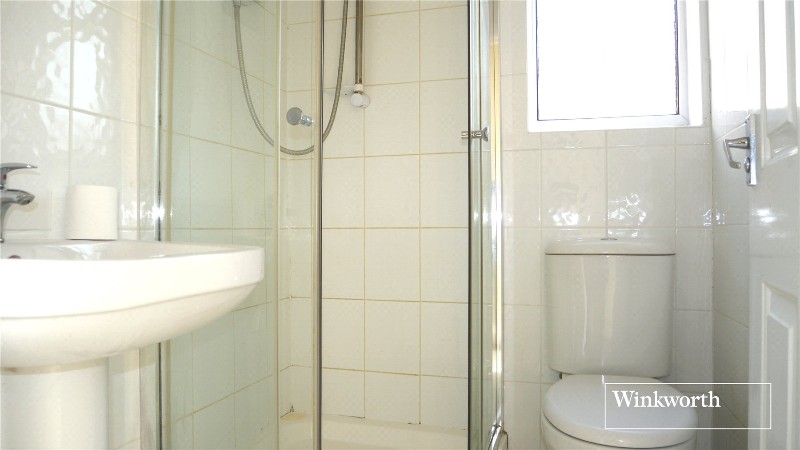 Crescent Road, New Barnet, EN4