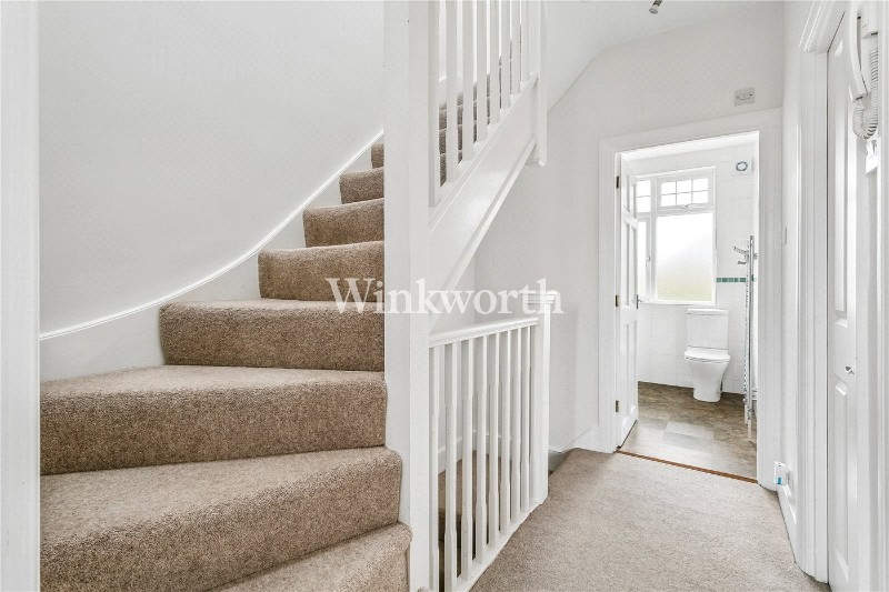 Stirling Road, London, N22