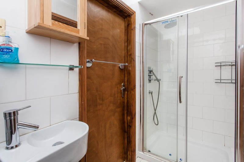 Mackenzie Road, London, N7