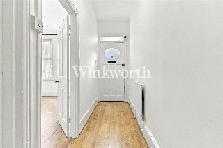 Sirdar Road, London, N22