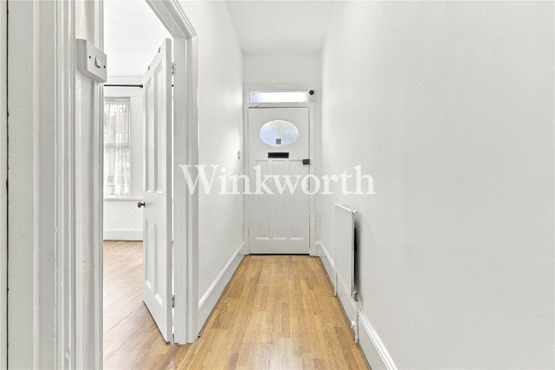 Sirdar Road, London, N22