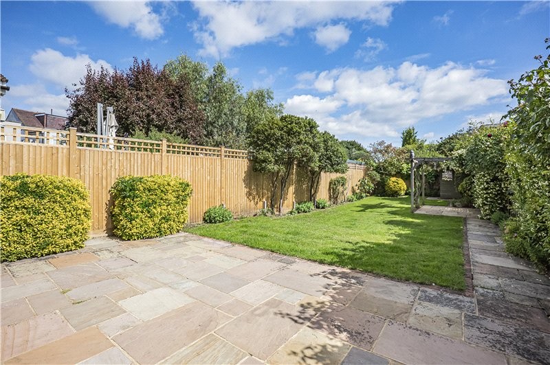 Gerard Road, Barnes, London, SW13