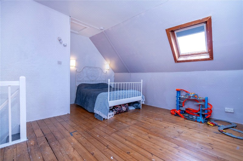 Castle Street, Sleaford, Lincolnshire, NG34