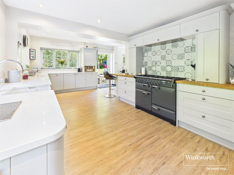 Burys Bank Road, Greenham, Thatcham, Berkshire, RG19