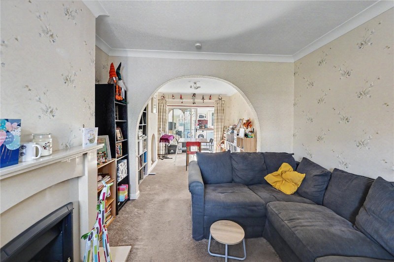 Aylsham Road, Norwich, Norfolk, NR3