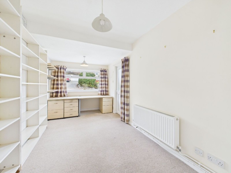 Chapel Downs Road, Crediton, Devon, EX17