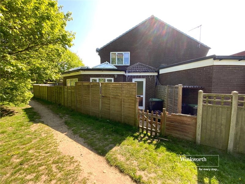 Comet Way, Mudeford, Christchurch, Dorset, BH23