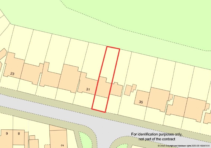 Kenilworth Drive, Borehamwood, Hertfordshire, WD6