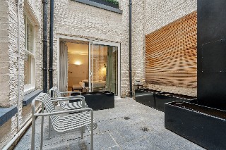 Inverness Terrace, London, W2