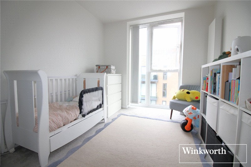 Wesley House, Station Road, Borehamwood, Hertfordshire, WD6