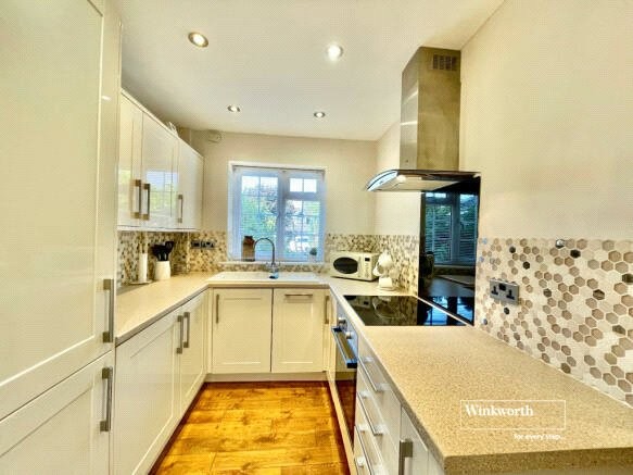 East Cliff Way, Christchurch, BH23