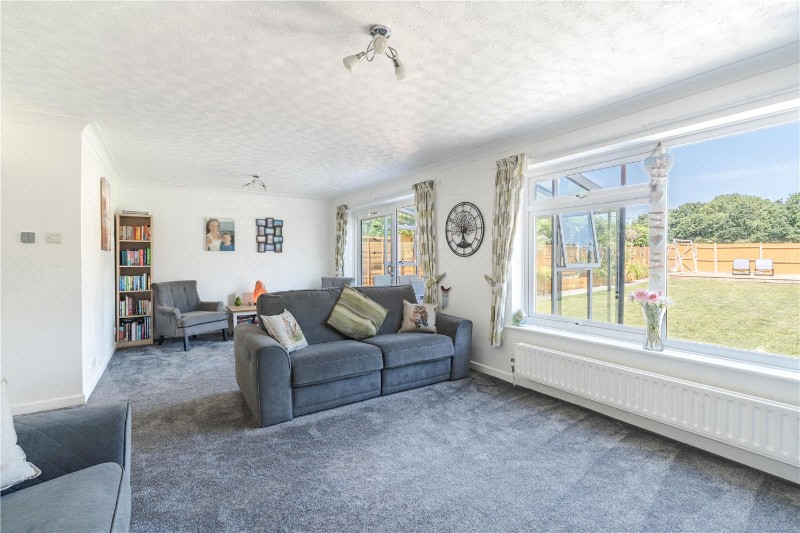 Lynwood Drive, Wimborne, Dorset, BH21