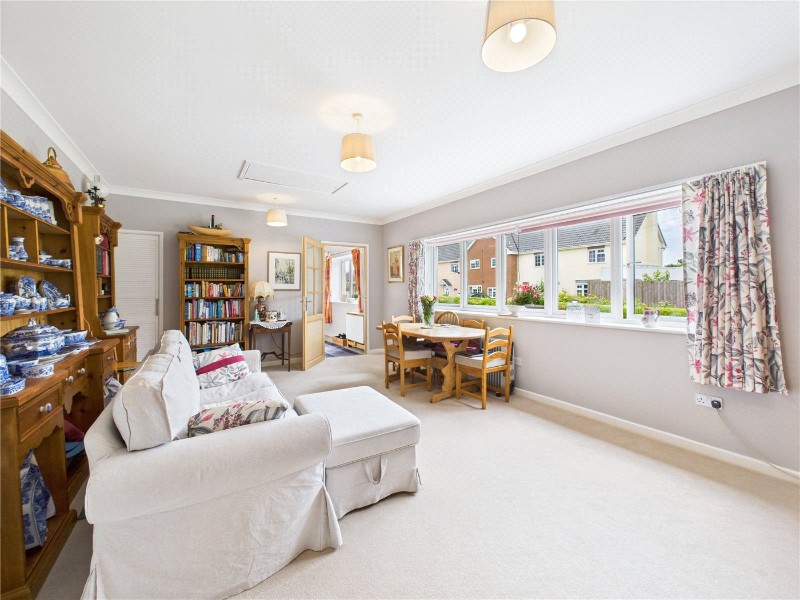 Pennymoor, Tiverton, Devon, EX16
