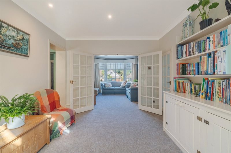 Clarendon Road, Broadstone, Dorset, BH18