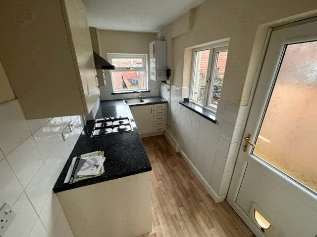 Vernon Street, Newark, Nottinghamshire, NG24