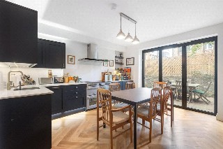 Vassall Road, London, SW9