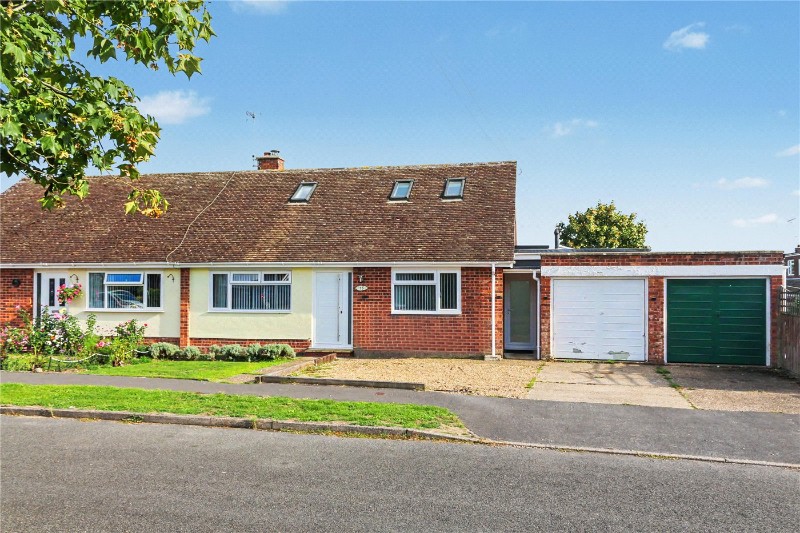 Princes Green, Halesworth, Suffolk, IP19