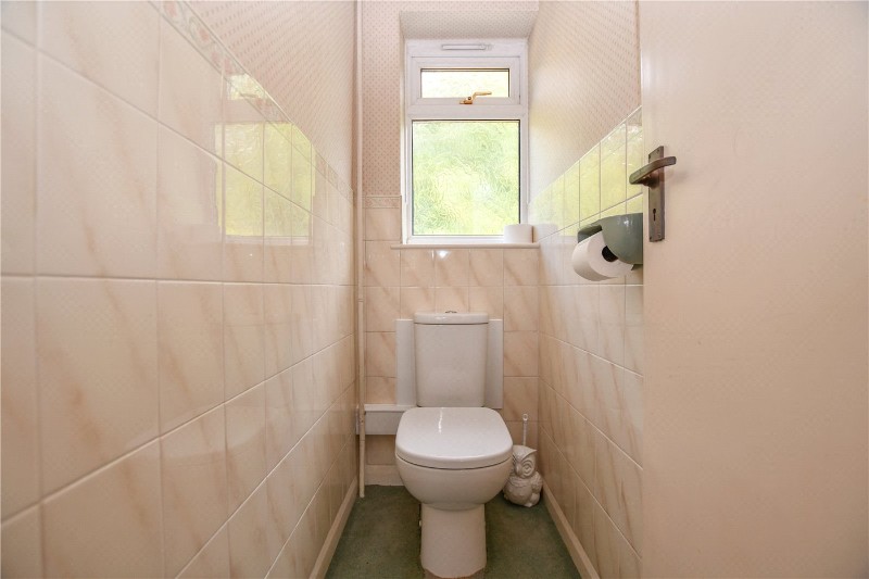 Priest Avenue, Wokingham, United Kingdom, RG40