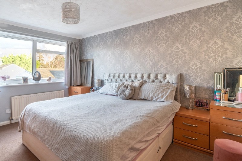 Egdon Drive, Merley, Wimborne, Dorset, BH21