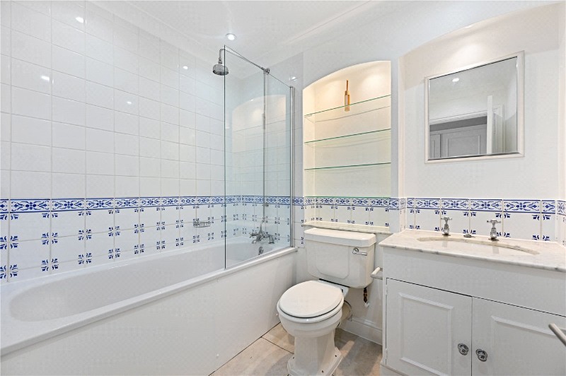 Palace Gardens Terrace, Kensington, London, W8