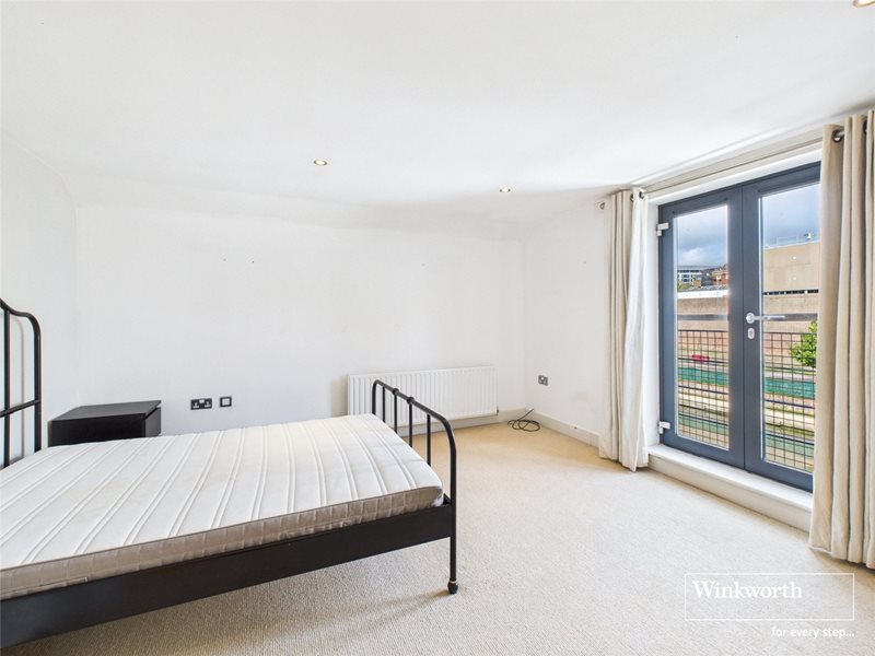 Blakes Cottages, Forbury Road, Reading, Berkshire, RG1