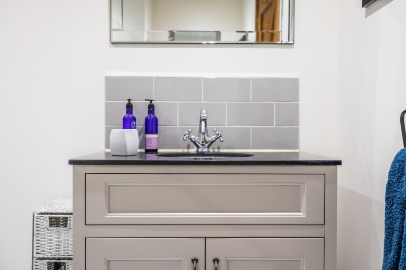 Willett Road, Ashington, Wimborne, Dorset, BH21