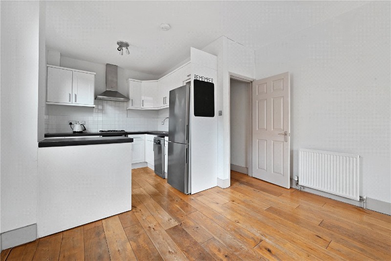 Ancona Road, London, NW10