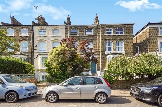 Tufnell Park Road, London, N7