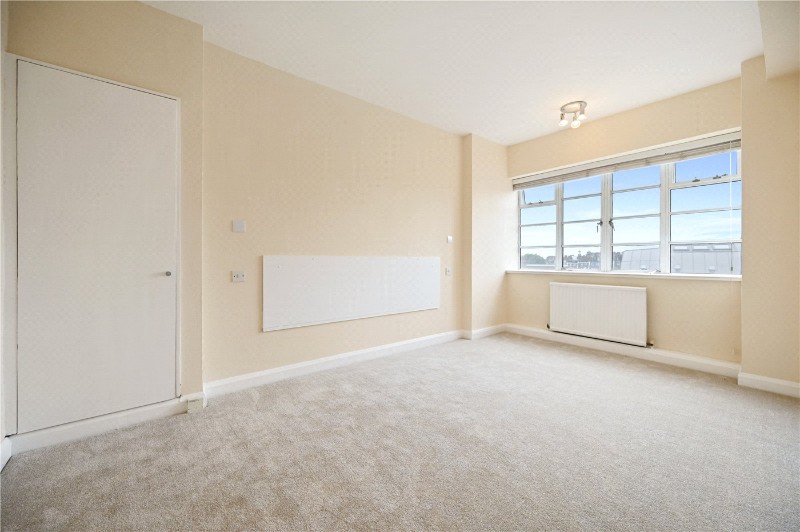 Vicarage Gate, Kensington, London, W8