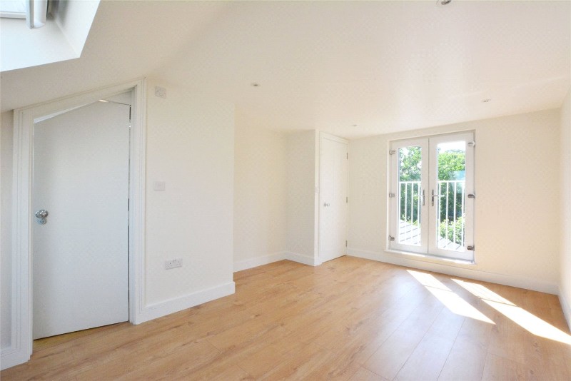 Halstow Road, London, SE10