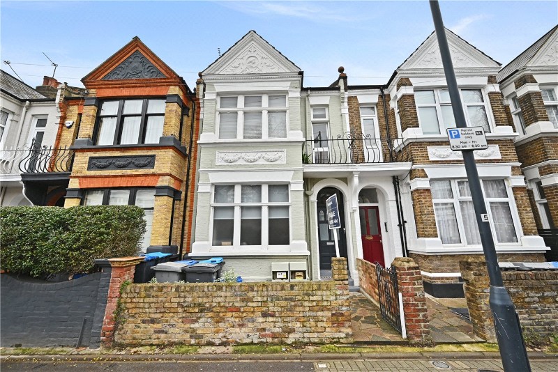 Clifford Gardens, London, NW10