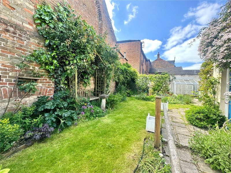 Water Lane, Salisbury, Wiltshire, SP2