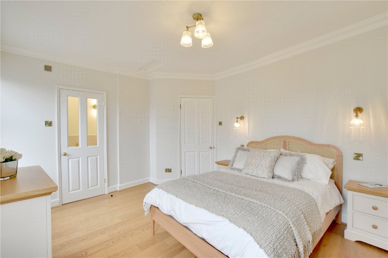 Dartmouth Row, Greenwich, London, SE10