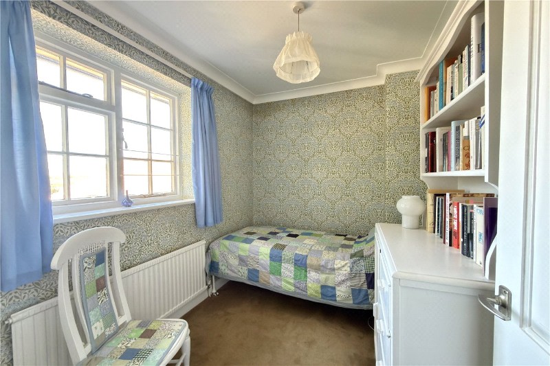 Berghers Hill, Wooburn Green, Buckinghamshire, HP10