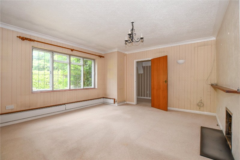 Frog Hall Drive, Wokingham, Berkshire, RG40