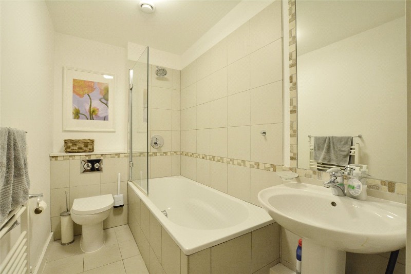 Bardsley Lane, London, SE10