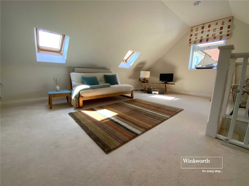 Tamlyn&#39;s Farm Mews, Purewell, Christchurch, BH23