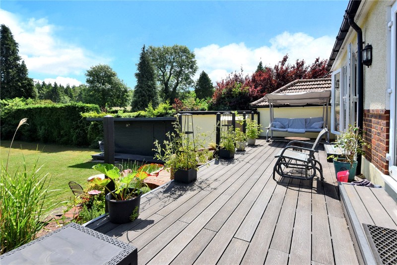 South Drive, Banstead, Surrey, SM7