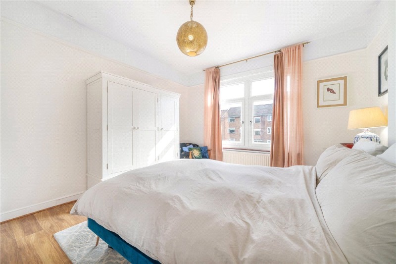 Barry Road, East Dulwich, London, SE22