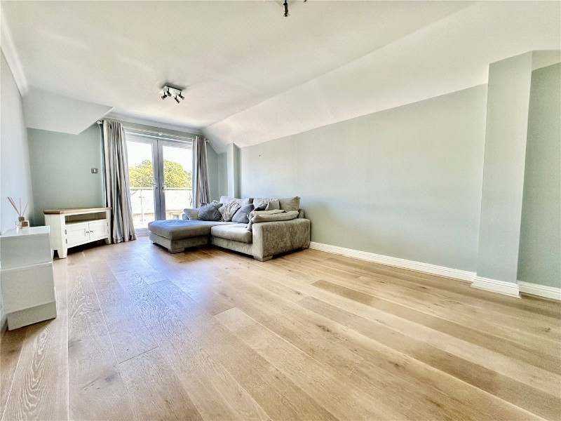 Earle Road, Bournemouth, Dorset, BH4