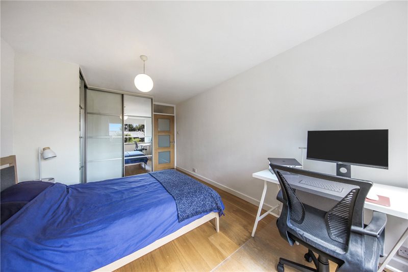 Fortior Court, Hornsey Lane, London, N6