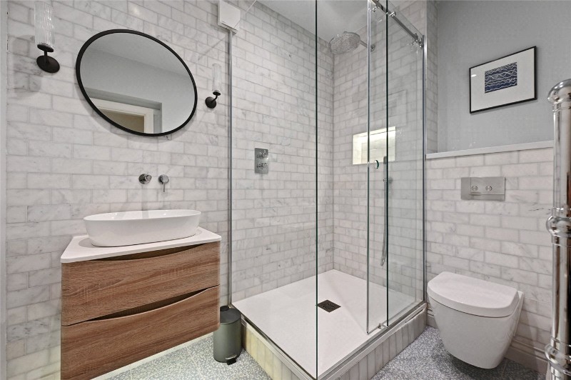 The Glade, Coningham Road, London, W12