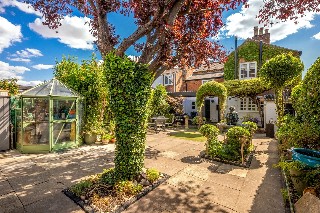 New Street, Stratford-upon-Avon, Warwickshire, CV37
