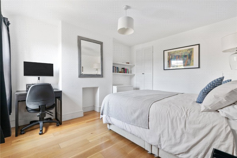 Coverton Road, London, SW17