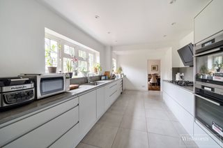 Lime Avenue, Camberley, GU15