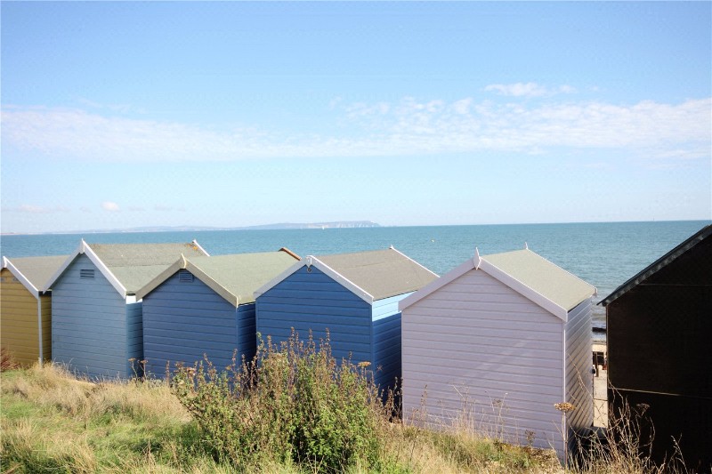 Penny Way, Christchurch, Dorset, BH23