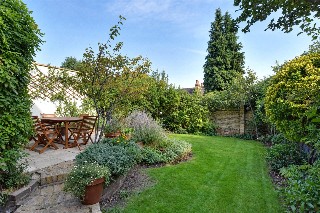 Mycenae Road, Blackheath, London, SE3