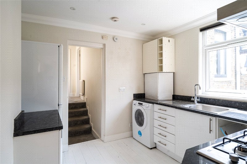 Horsford Road, London, SW2