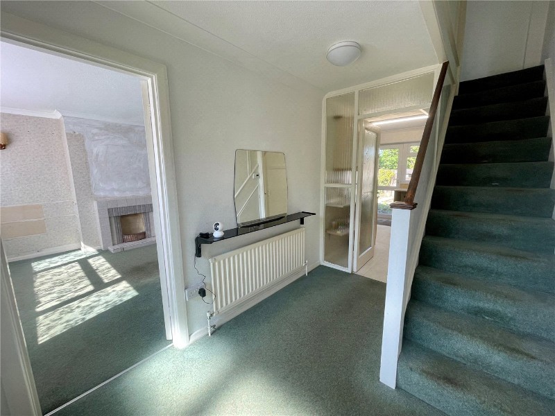 Lyndale Close, Milford on Sea, Lymington, Hampshire, SO41